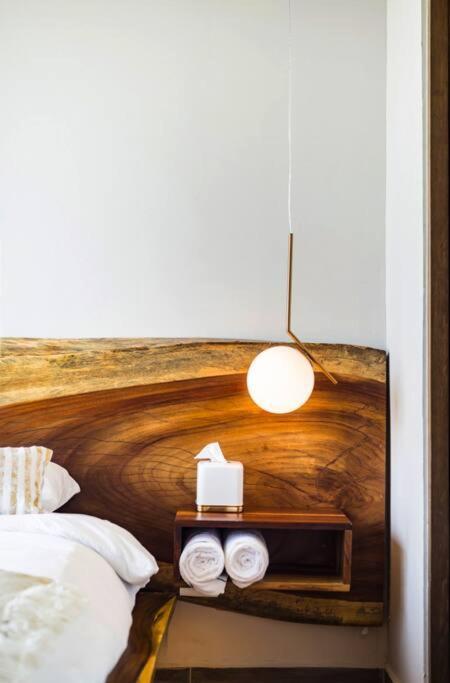 Appartamento Designer Penthouse - Jungle Views, Bike To Tulum