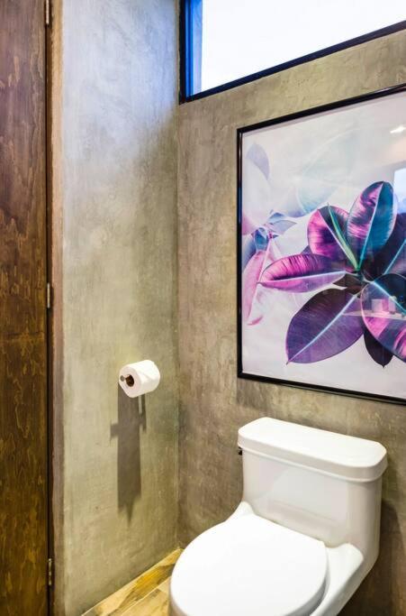 Apartment Designer Penthouse - Jungle Views, Bike To *