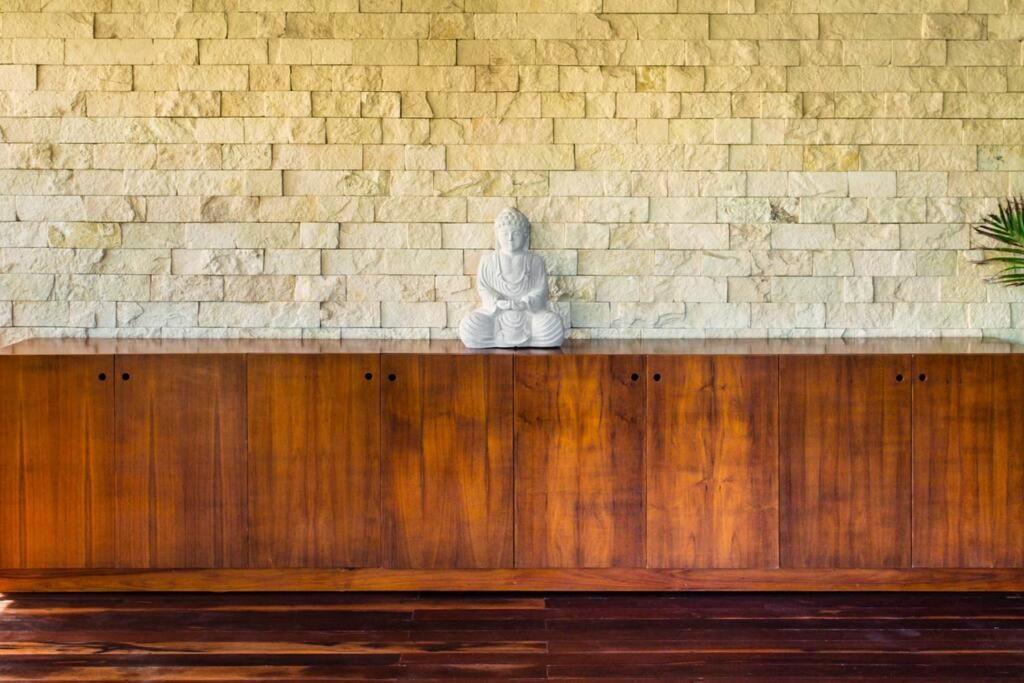 Designer Penthouse - Jungle Views, Bike To Tulum